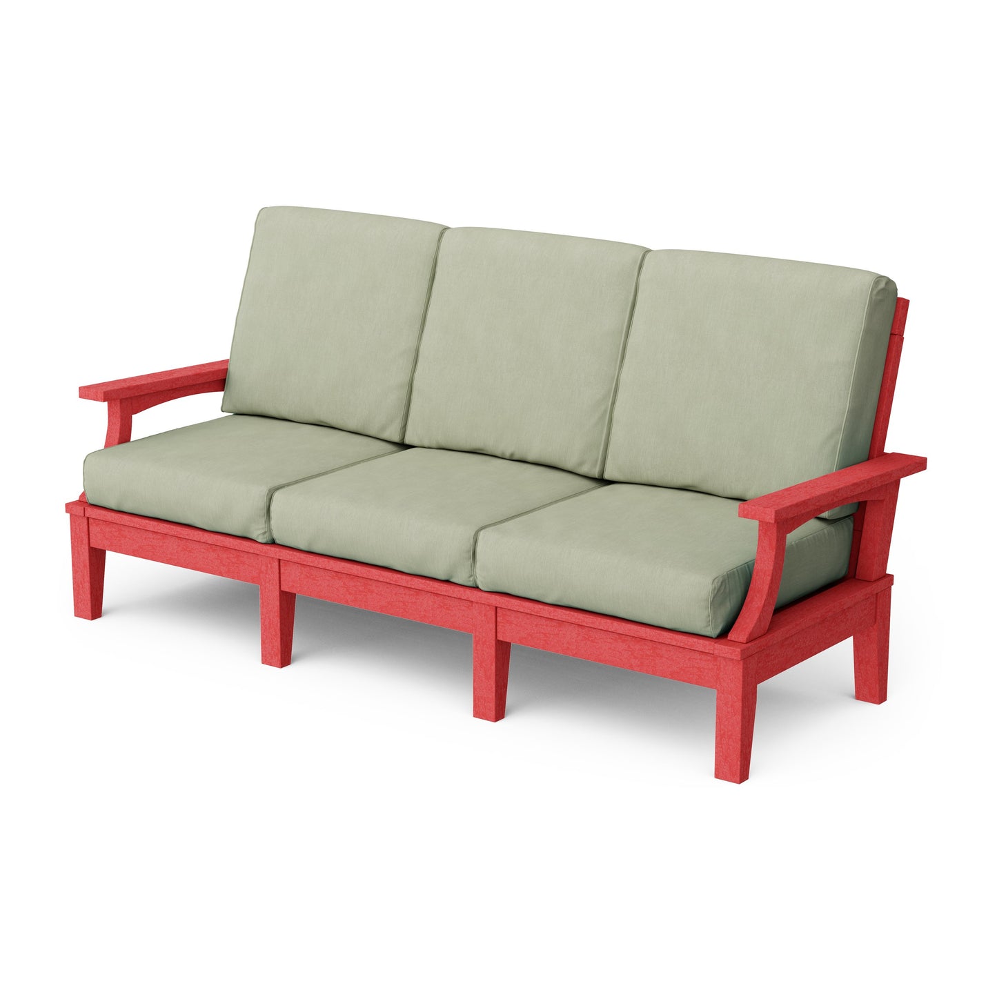 Heritage Deep Seating Sofa