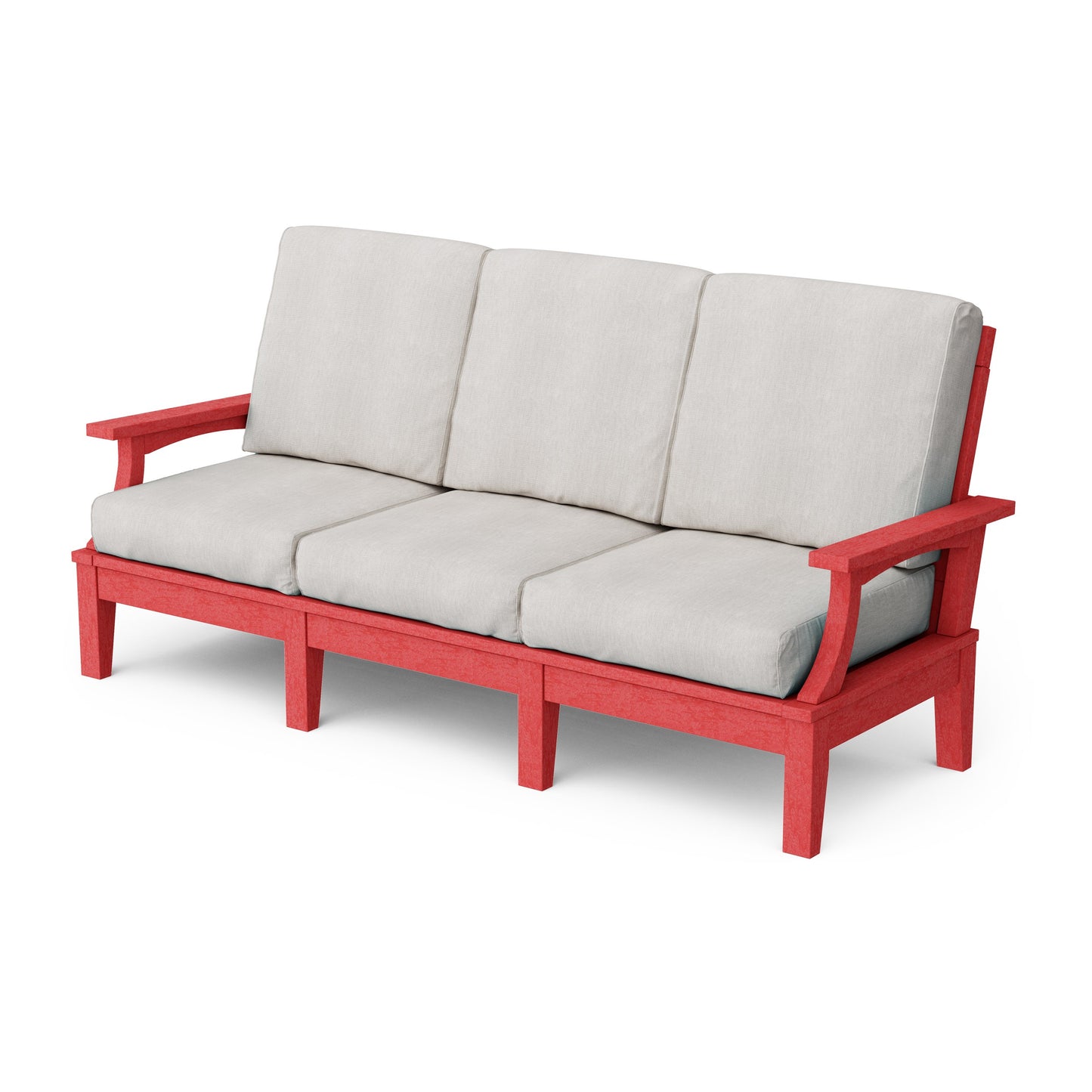 Heritage Deep Seating Sofa