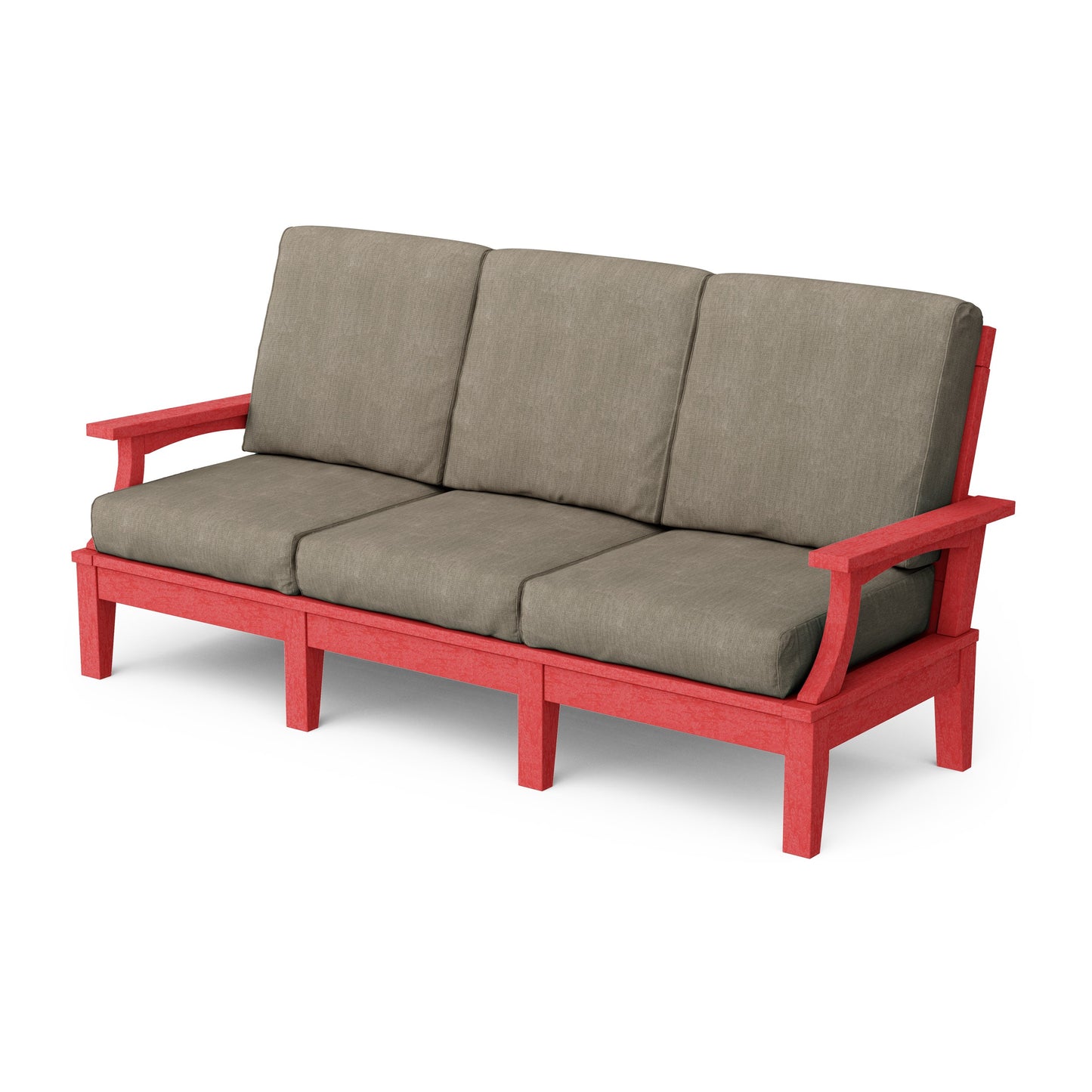 Heritage Deep Seating Sofa