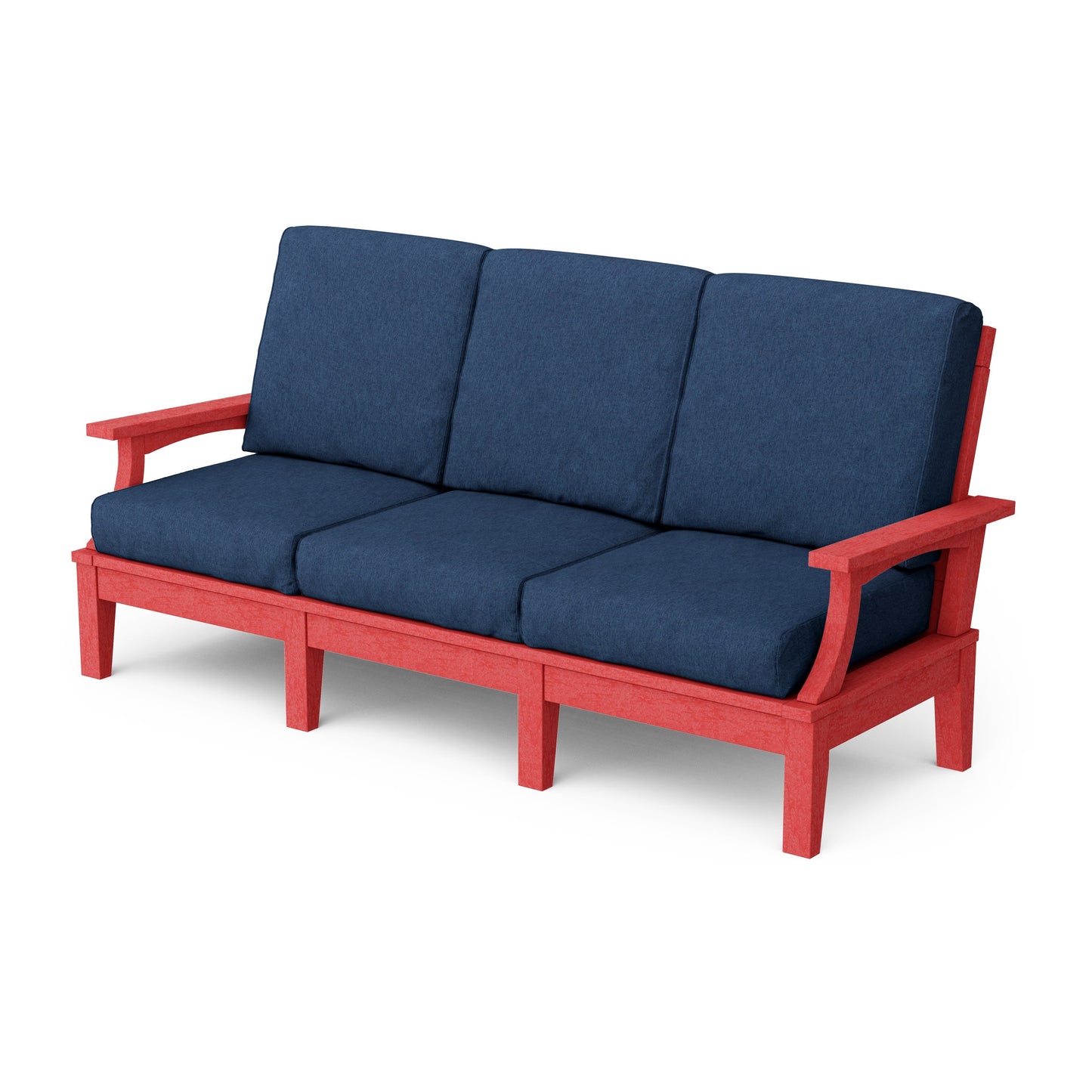 Heritage Deep Seating Sofa