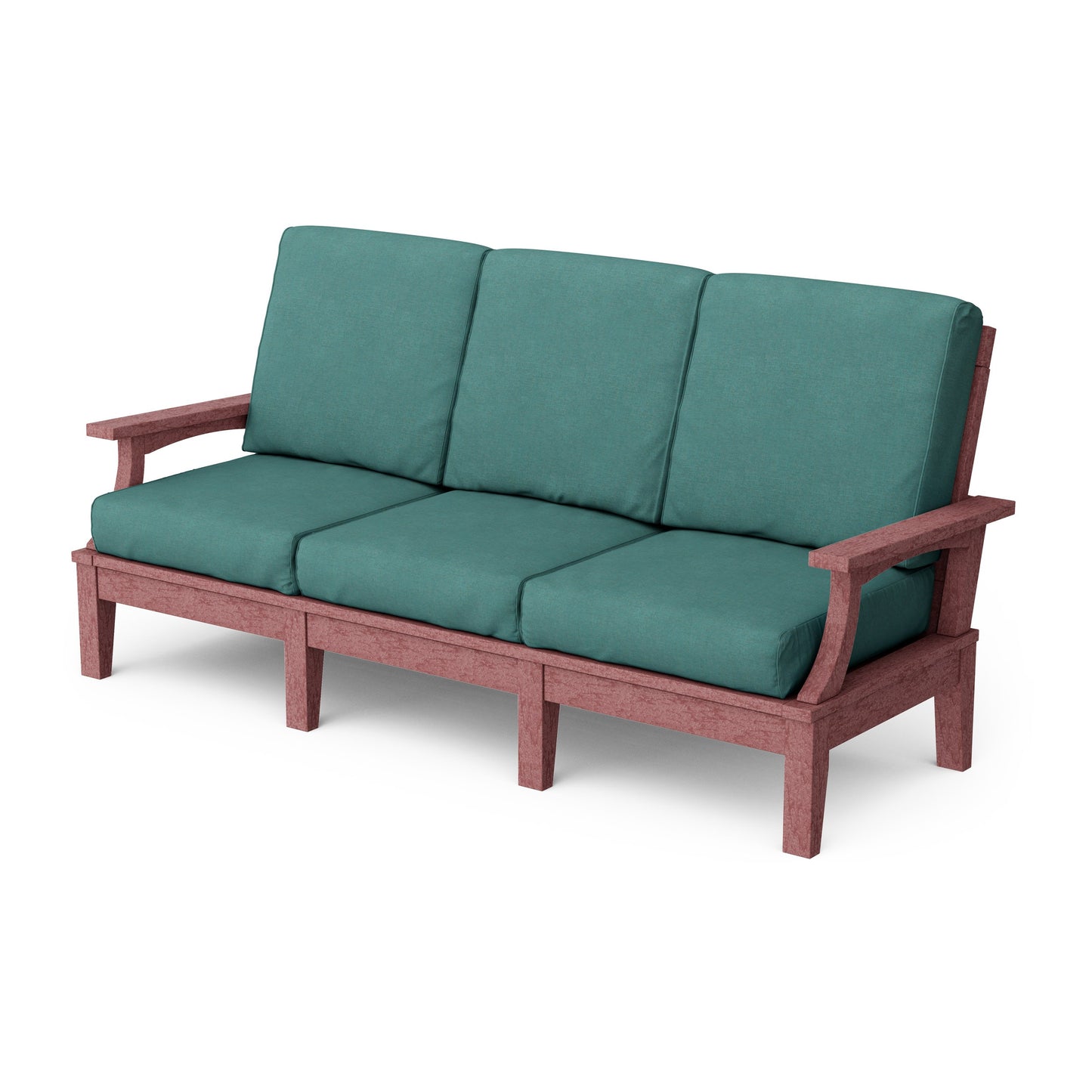 Heritage Deep Seating Sofa