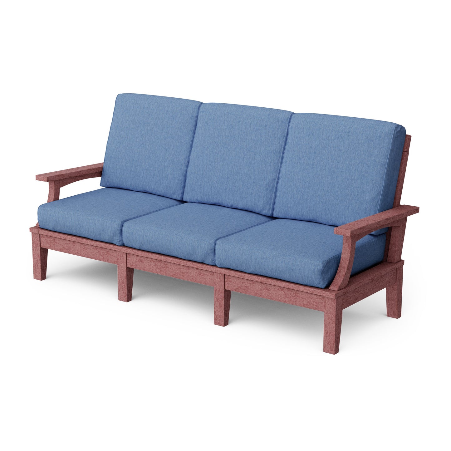 Heritage Deep Seating Sofa