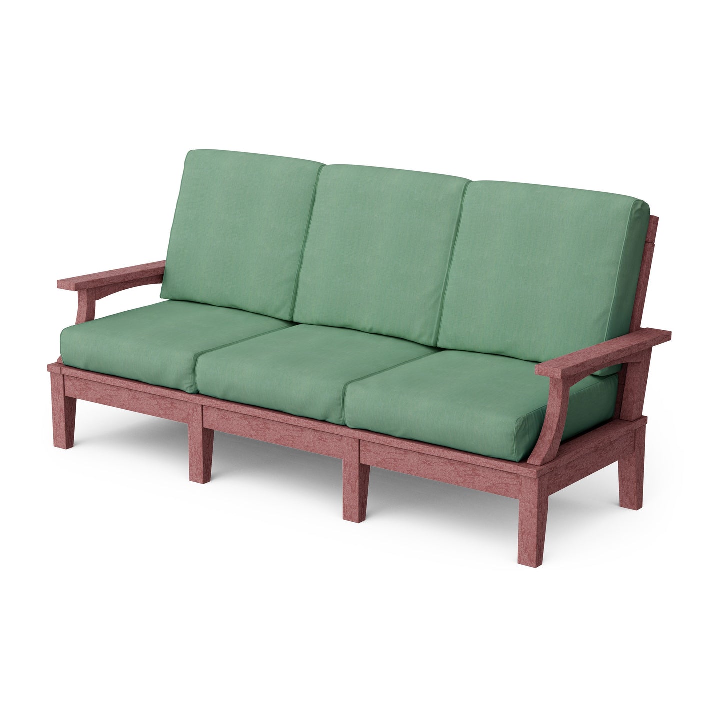 Heritage Deep Seating Sofa