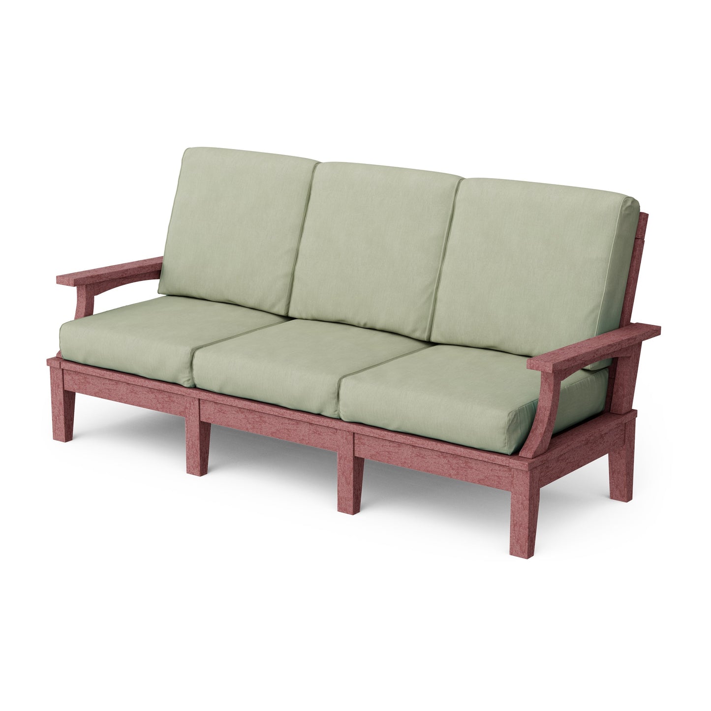 Heritage Deep Seating Sofa