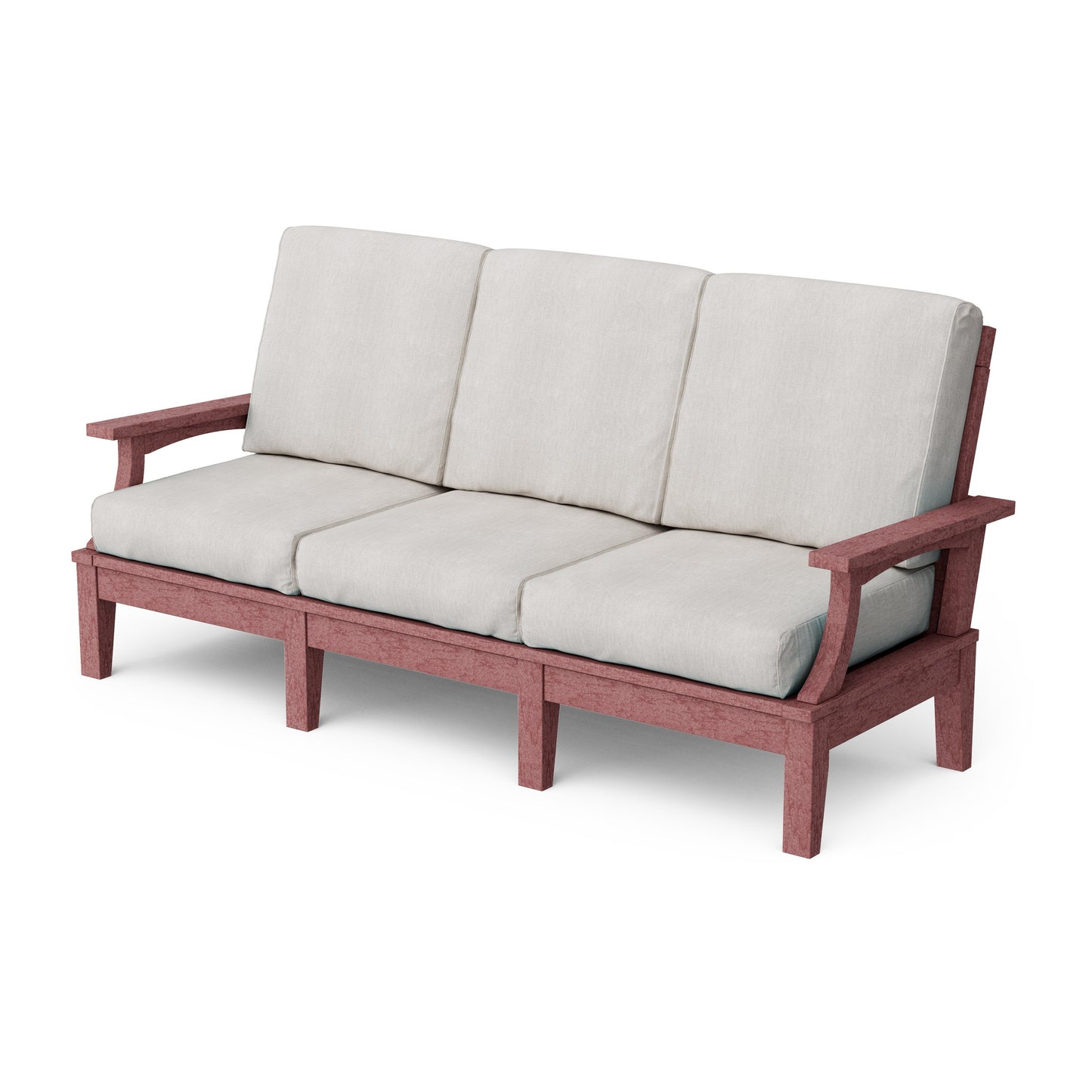 Heritage Deep Seating Sofa