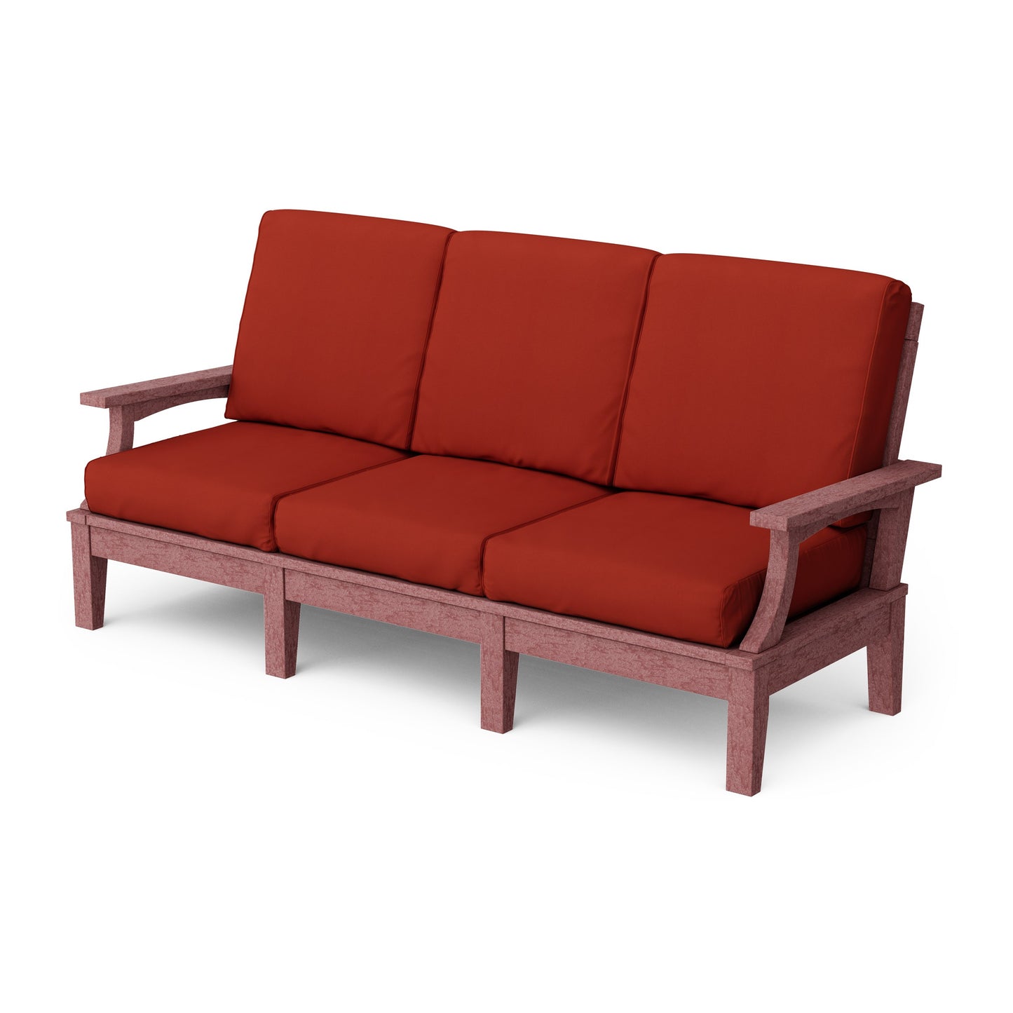 Heritage Deep Seating Sofa