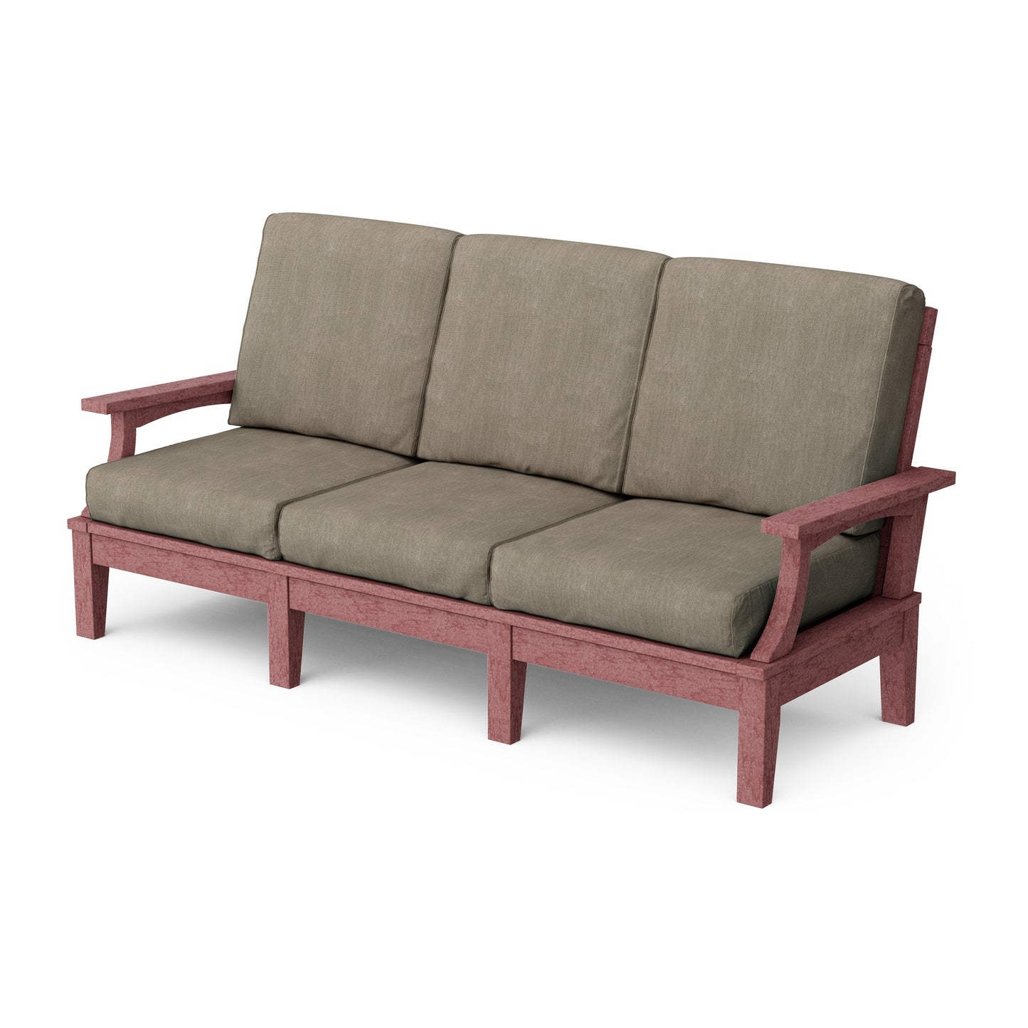 Heritage Deep Seating Sofa