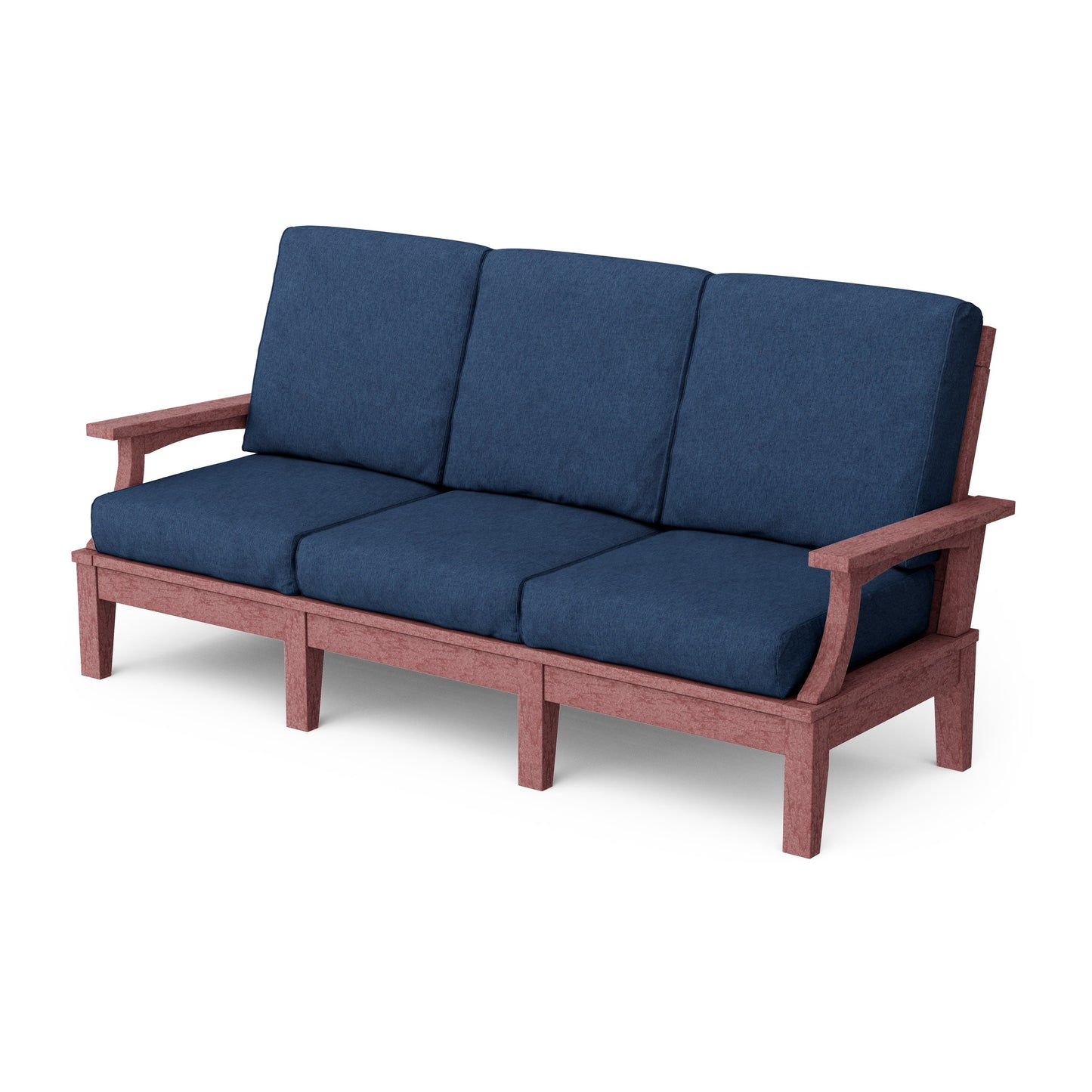 Heritage Deep Seating Sofa