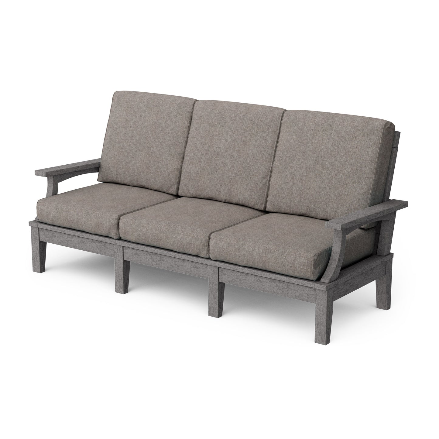 Heritage Deep Seating Sofa