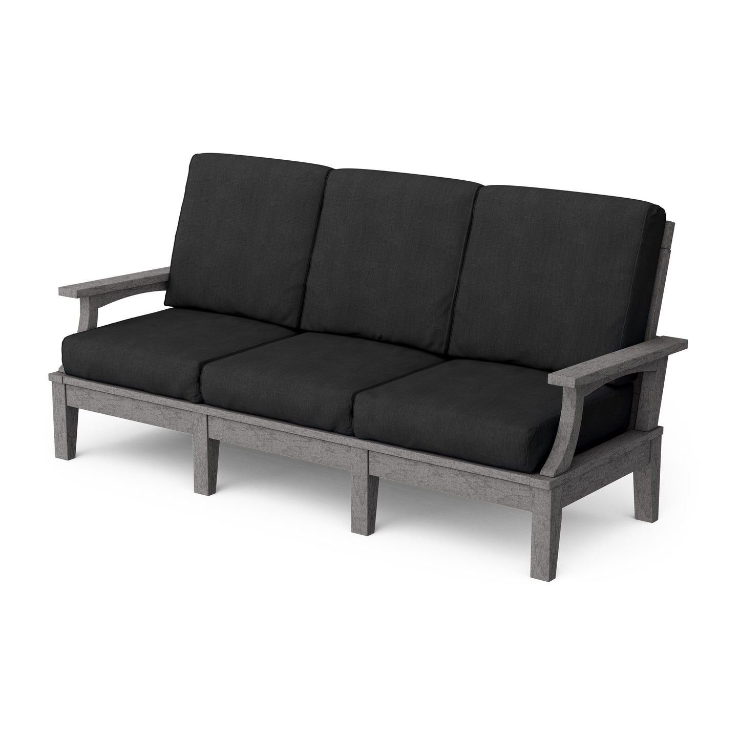 Heritage Deep Seating Sofa