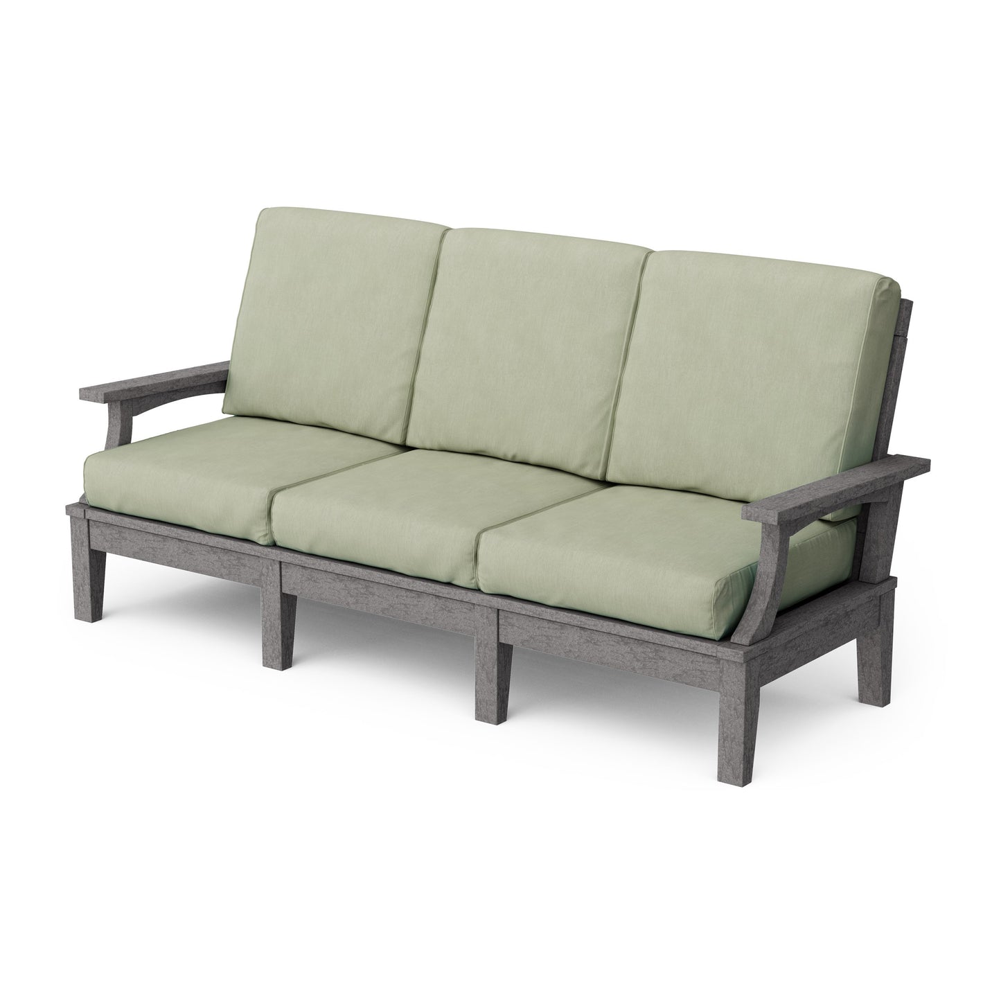 Heritage Deep Seating Sofa