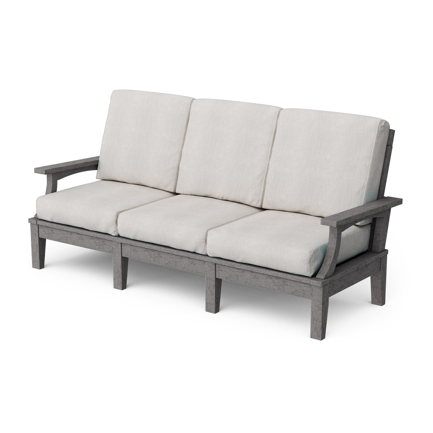 Heritage Deep Seating Sofa