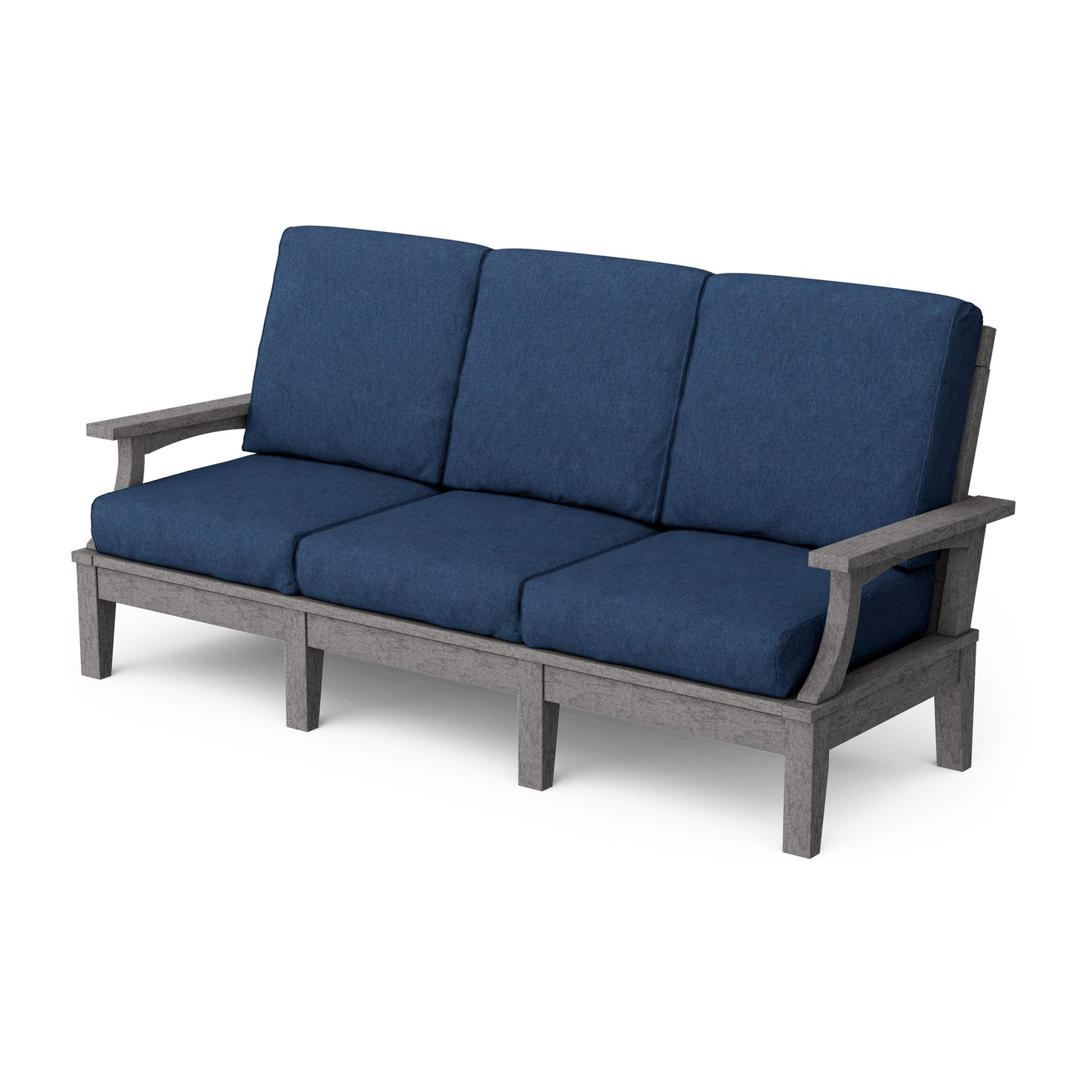 Heritage Deep Seating Sofa