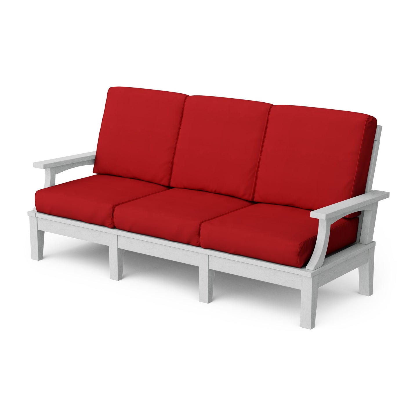 Heritage Deep Seating Sofa