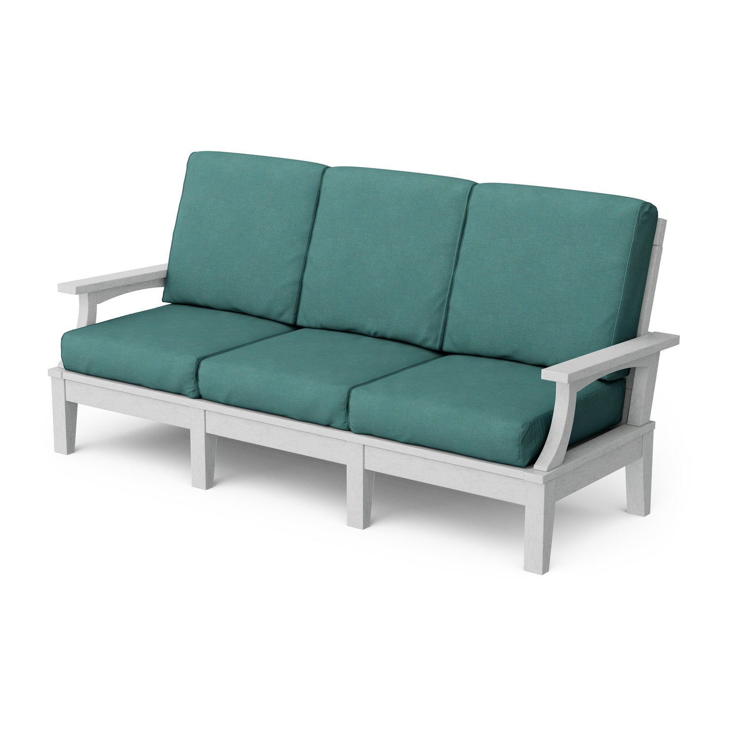 Heritage Deep Seating Sofa