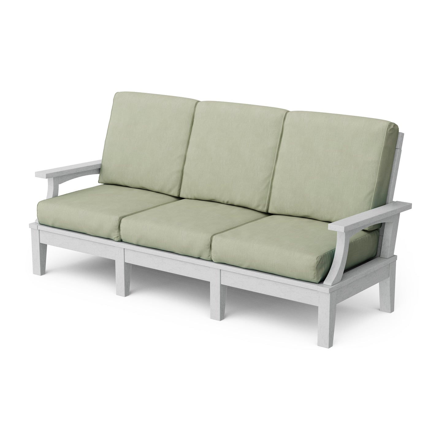 Heritage Deep Seating Sofa