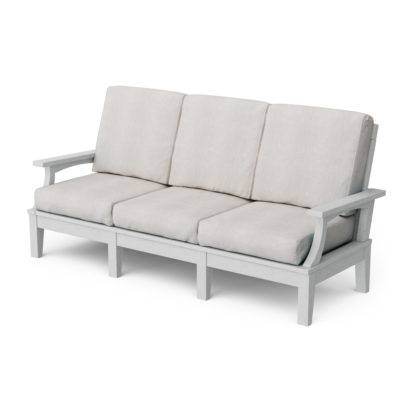 Heritage Deep Seating Sofa