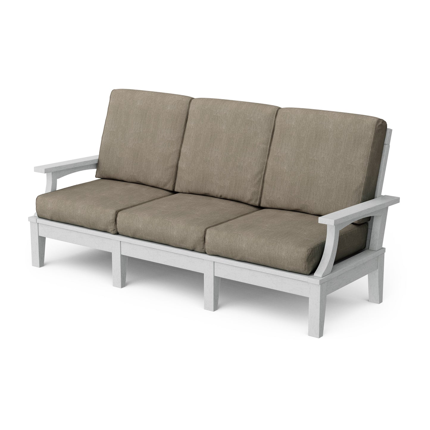 Heritage Deep Seating Sofa
