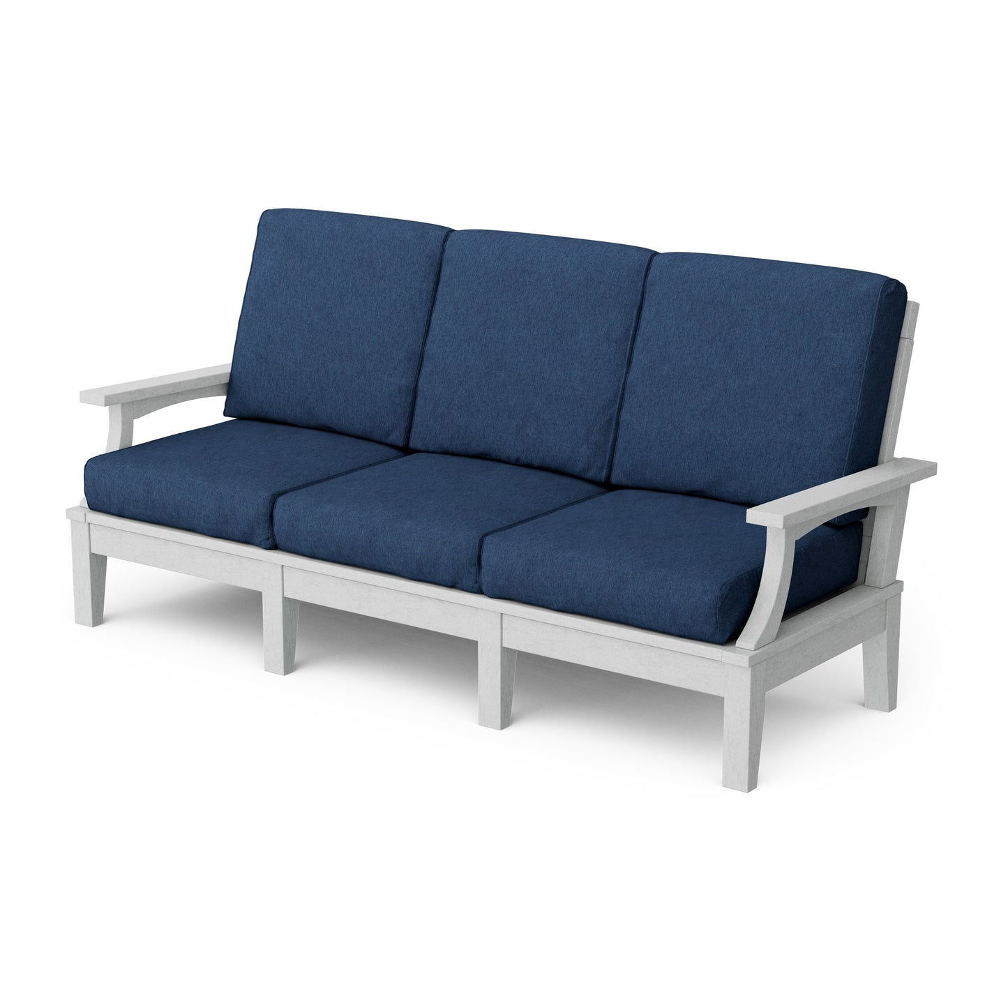 Heritage Deep Seating Sofa