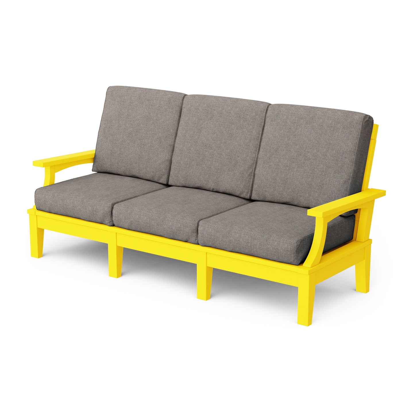 Heritage Deep Seating Sofa