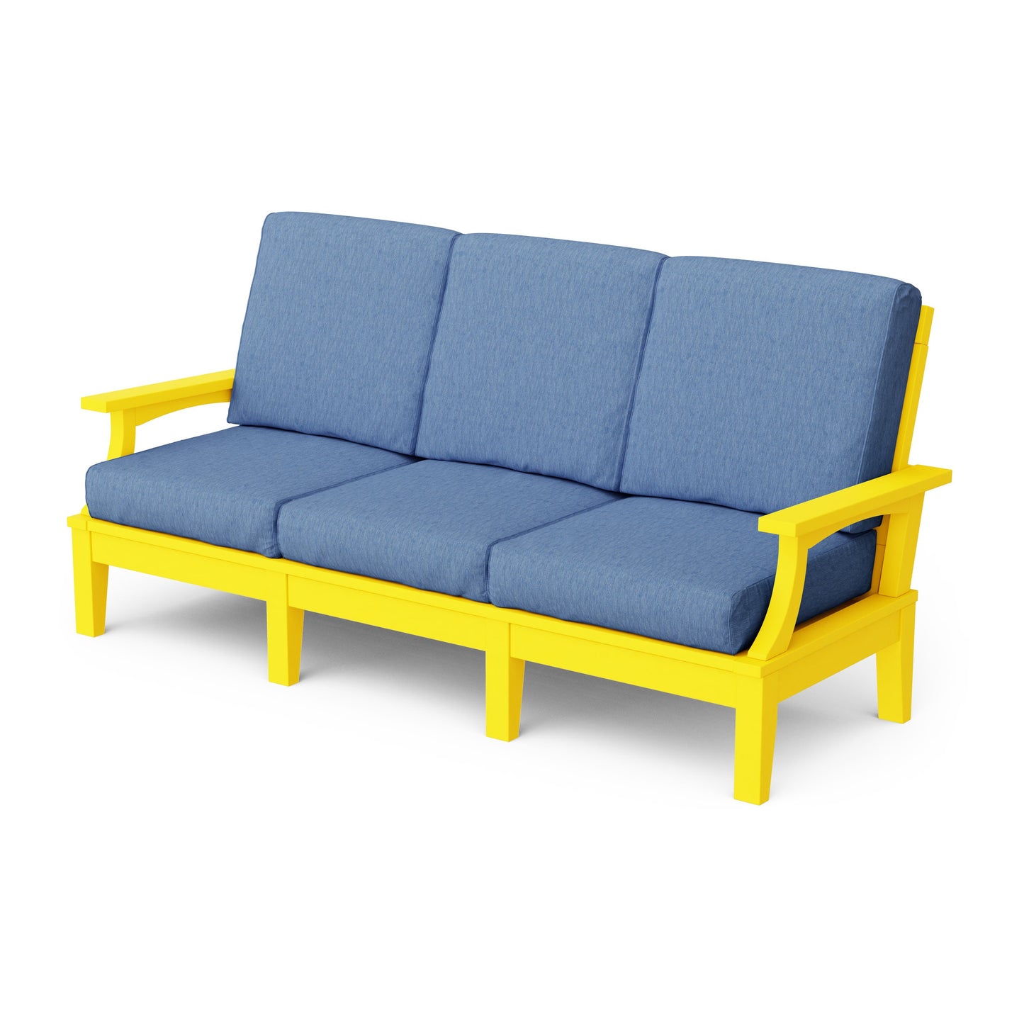 Heritage Deep Seating Sofa