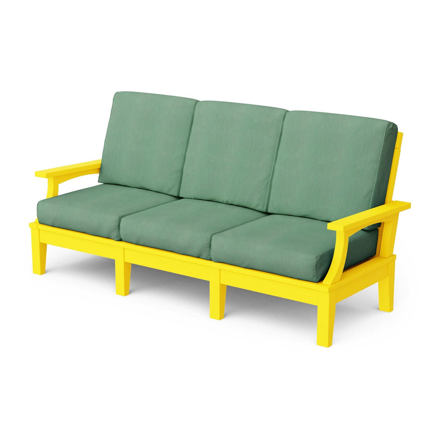 Heritage Deep Seating Sofa