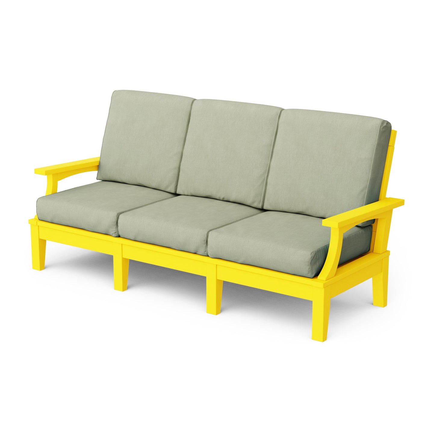 Heritage Deep Seating Sofa