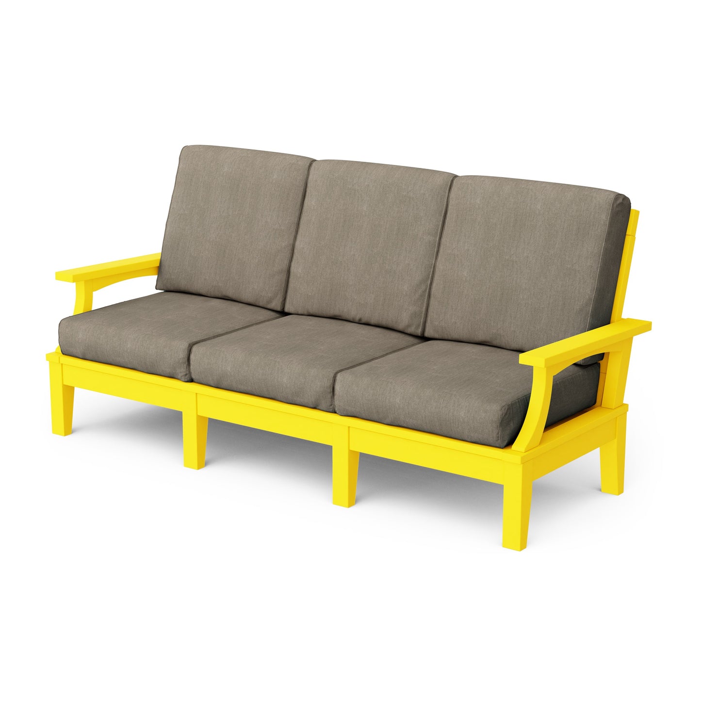 Heritage Deep Seating Sofa