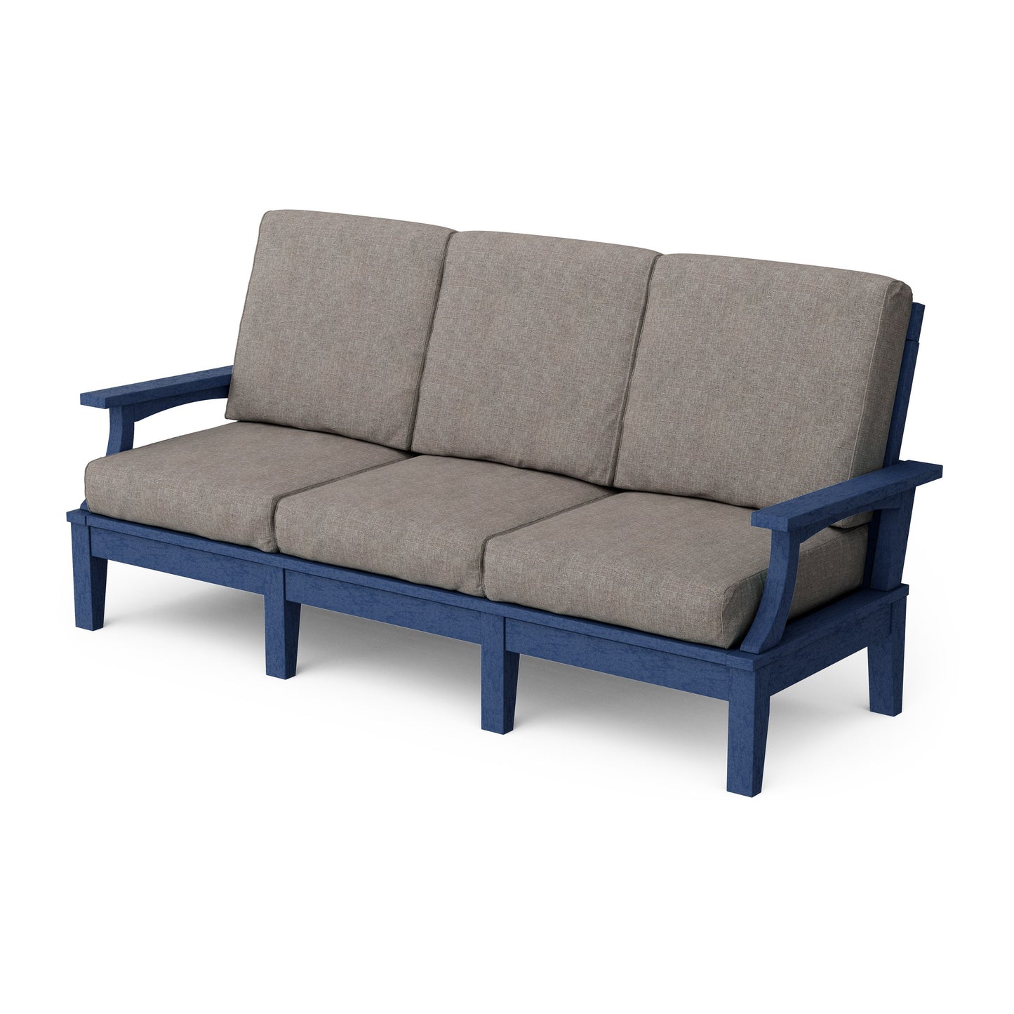 Heritage Deep Seating Sofa