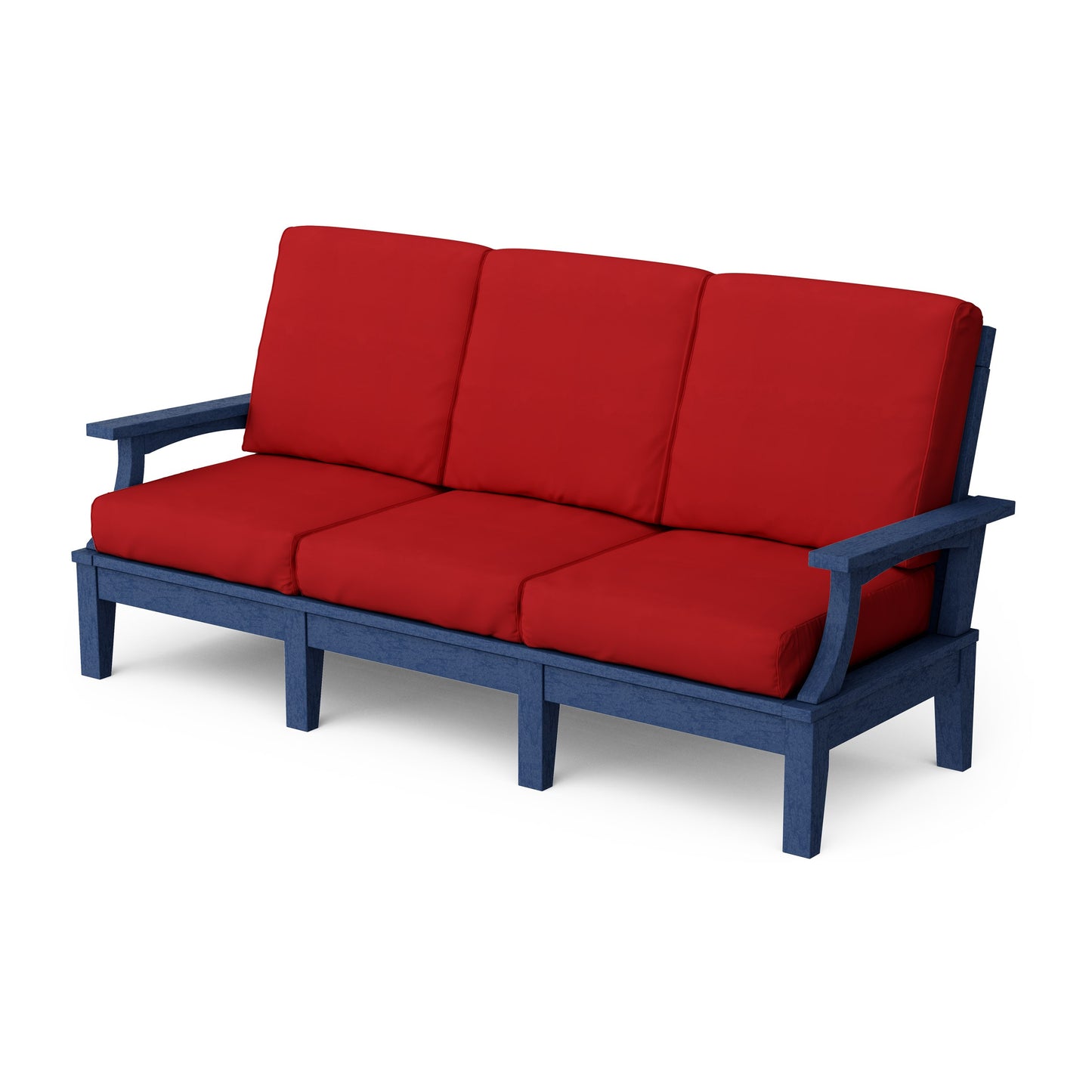 Heritage Deep Seating Sofa