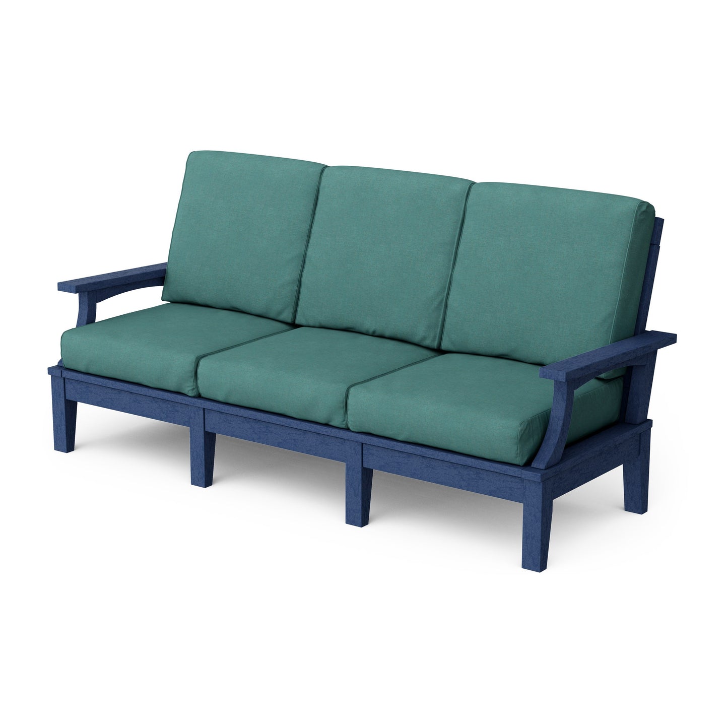 Heritage Deep Seating Sofa