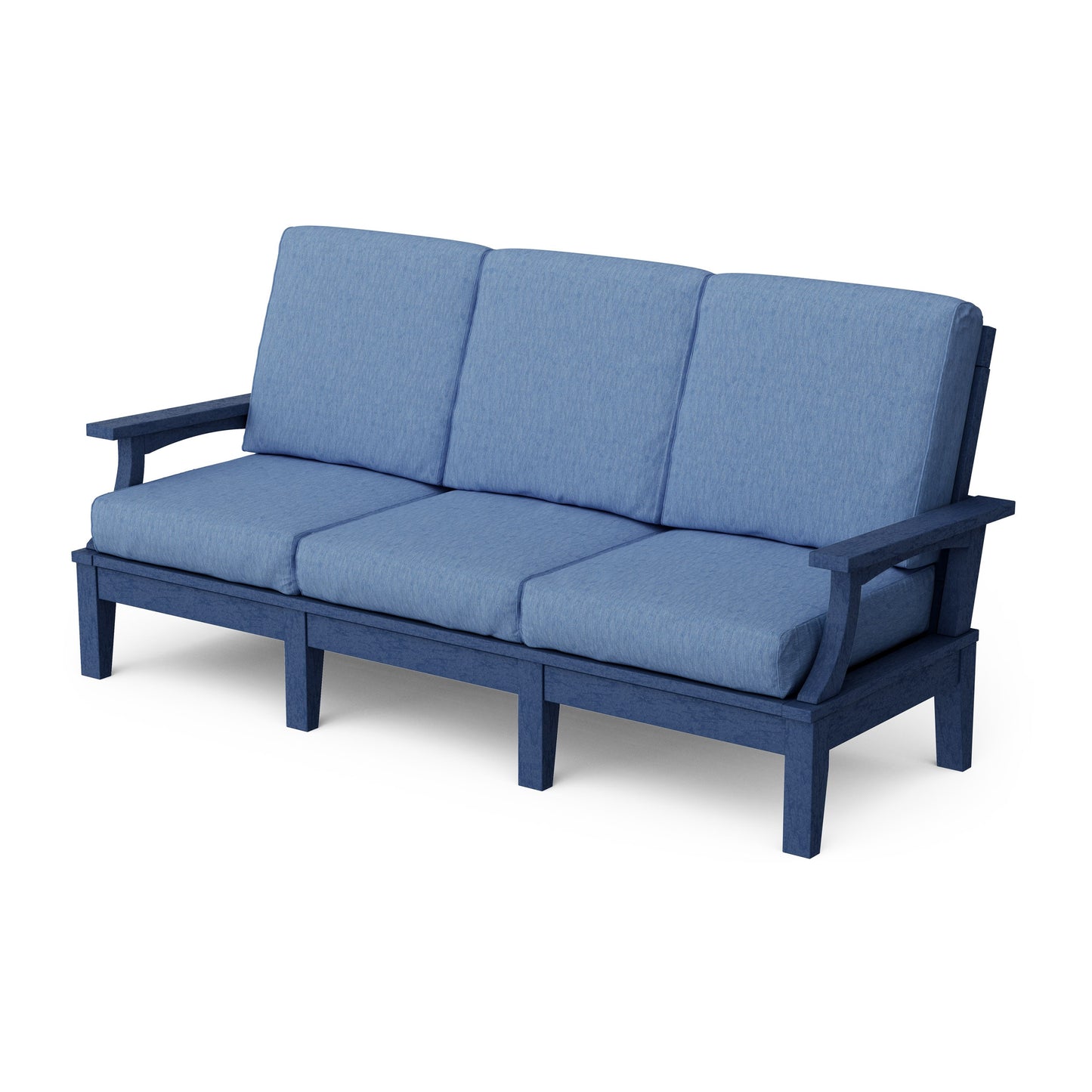 Heritage Deep Seating Sofa