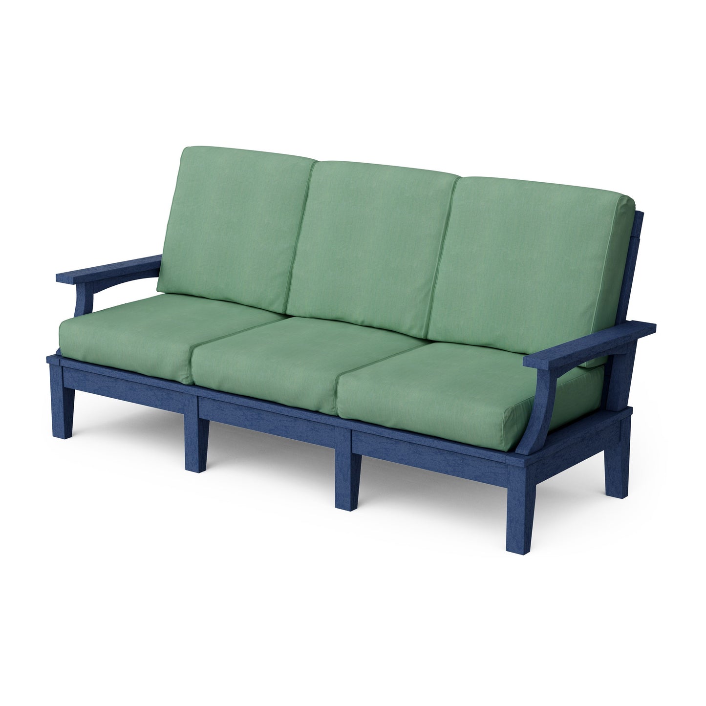Heritage Deep Seating Sofa