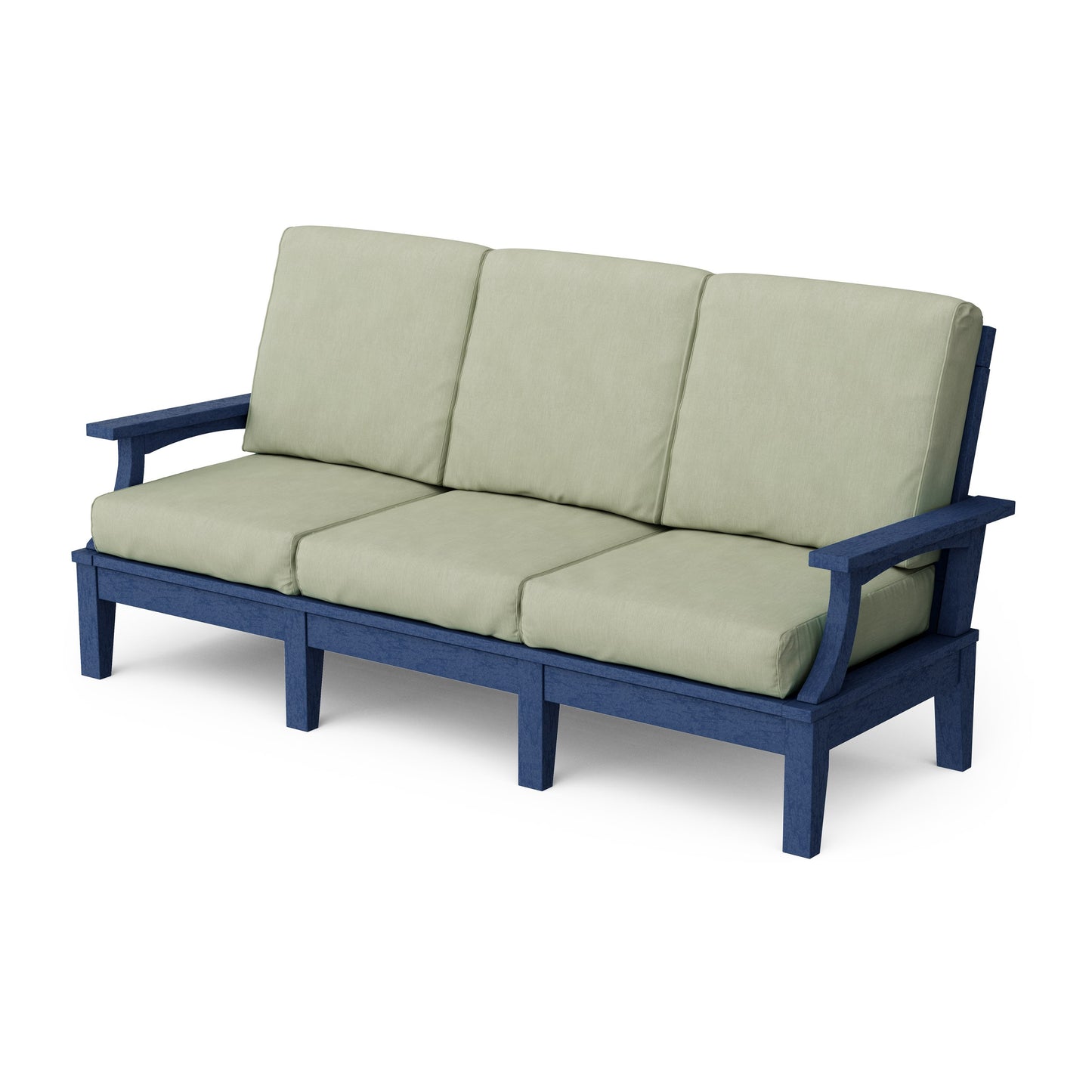 Heritage Deep Seating Sofa