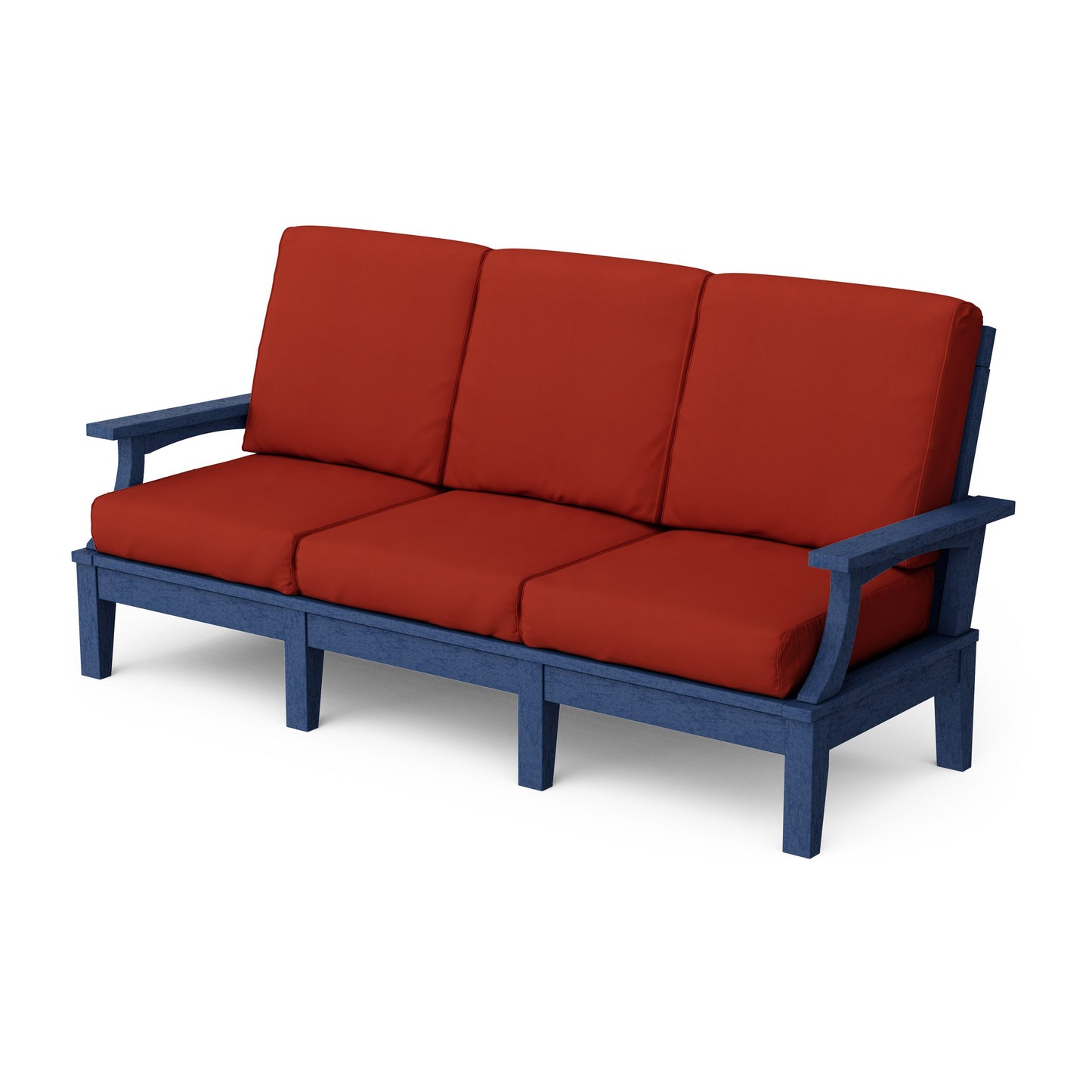 Heritage Deep Seating Sofa