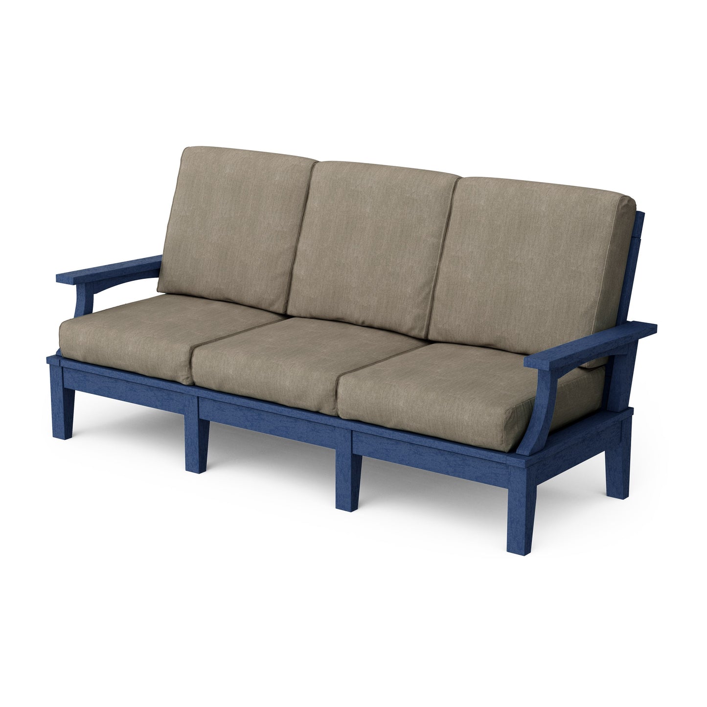 Heritage Deep Seating Sofa