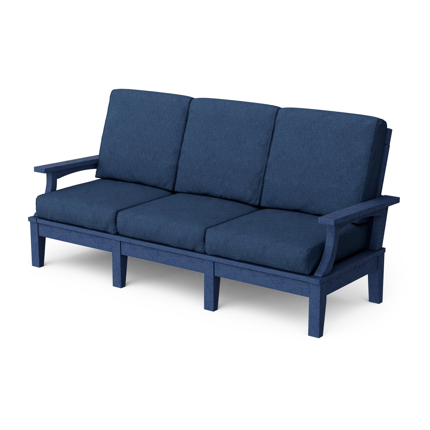 Heritage Deep Seating Sofa