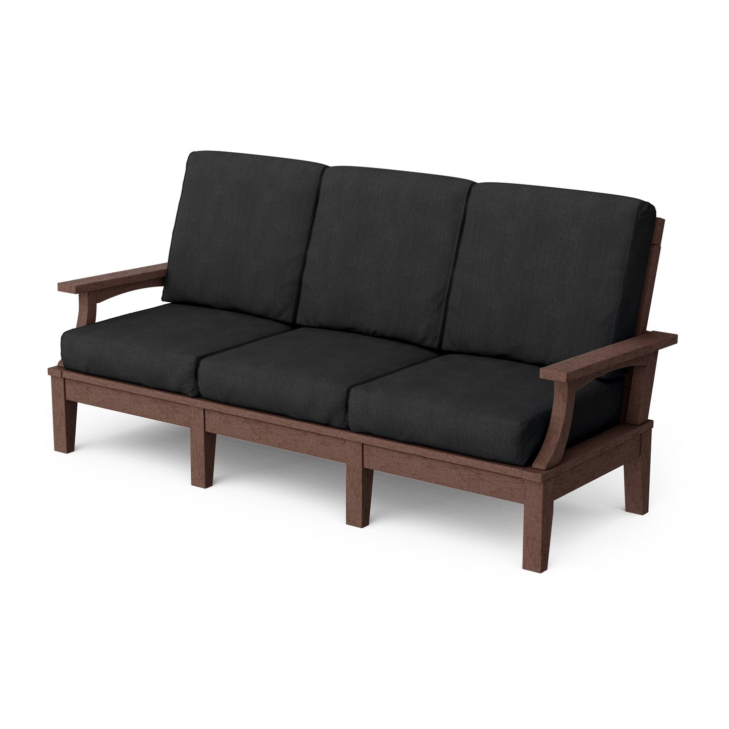 Heritage Deep Seating Sofa