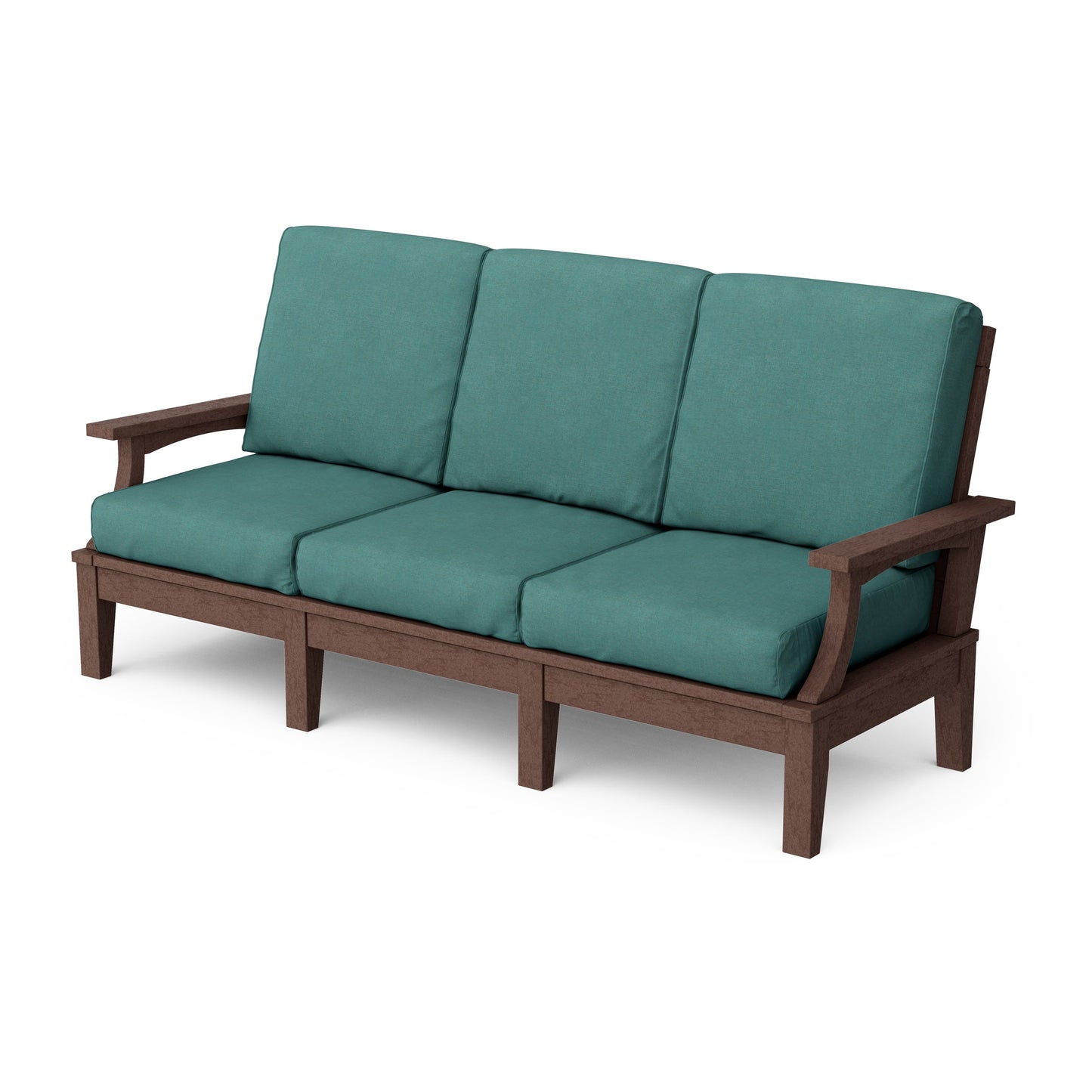 Heritage Deep Seating Sofa