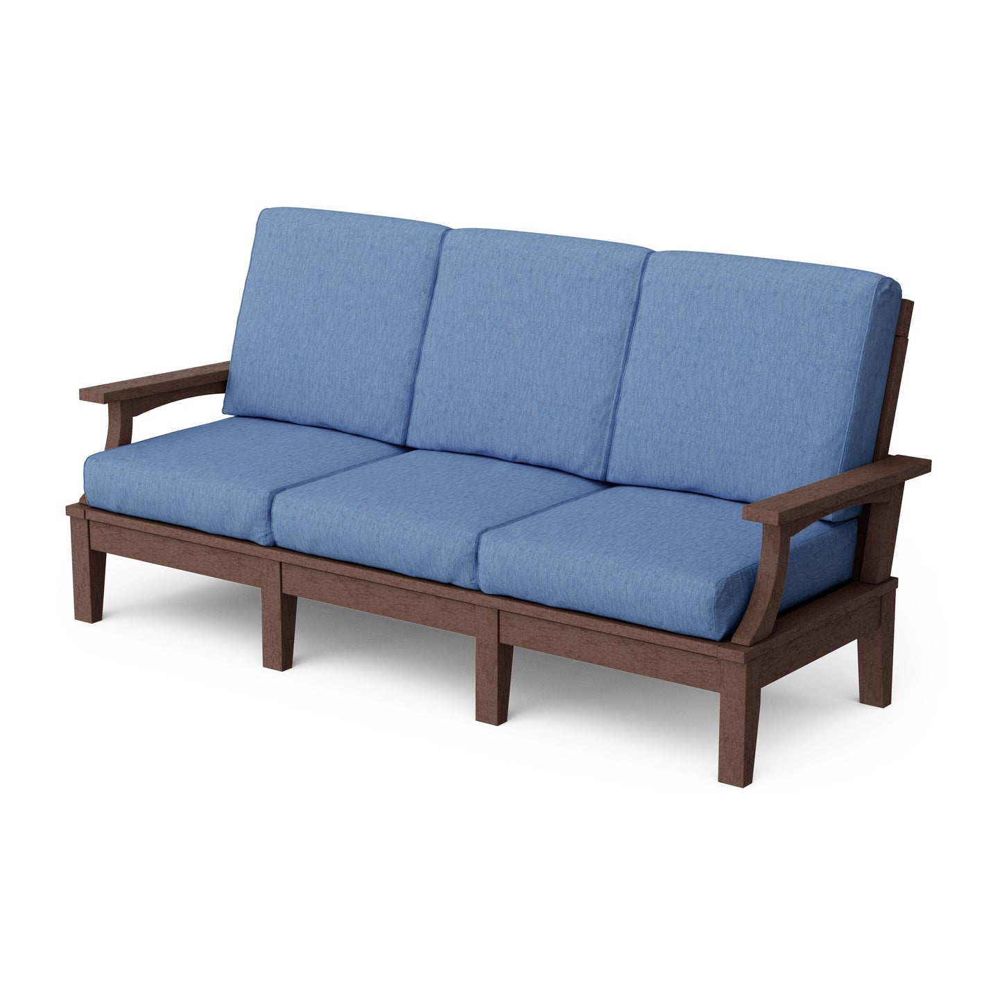 Heritage Deep Seating Sofa