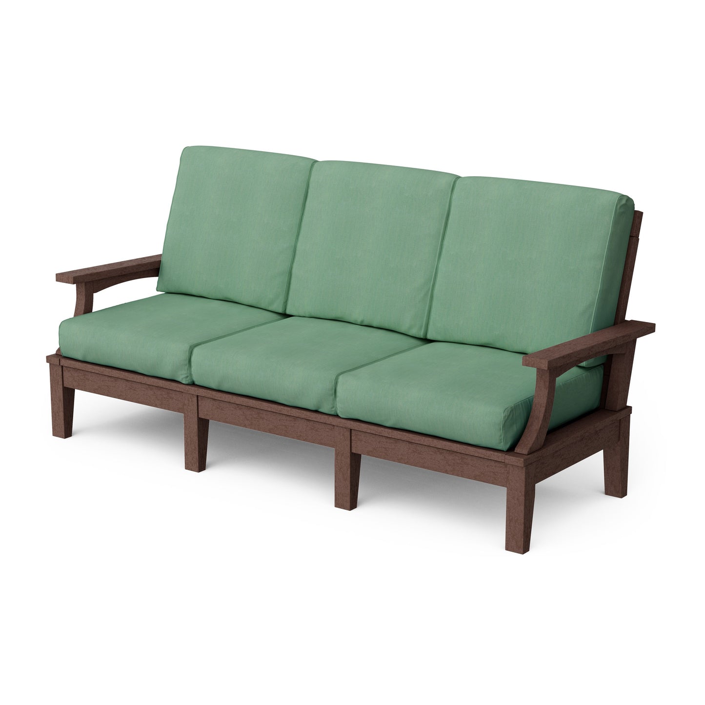 Heritage Deep Seating Sofa