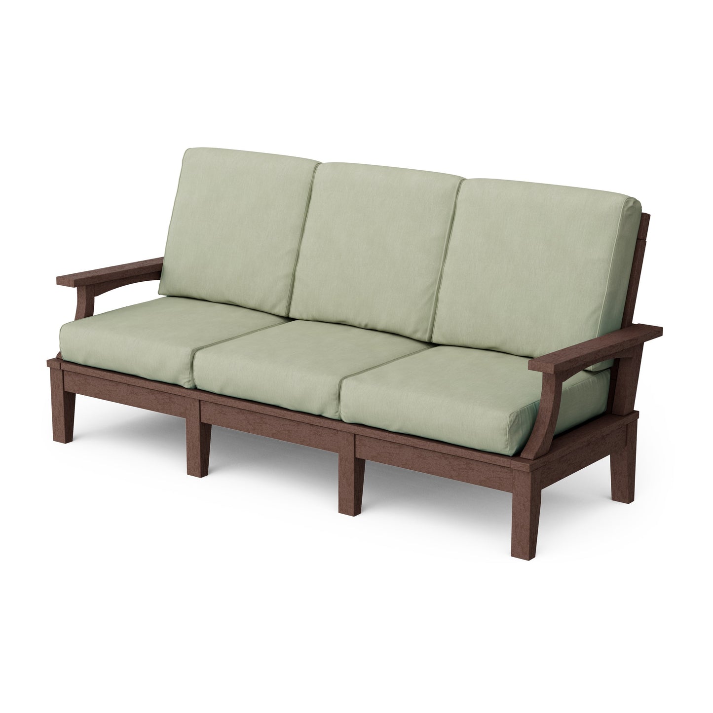 Heritage Deep Seating Sofa
