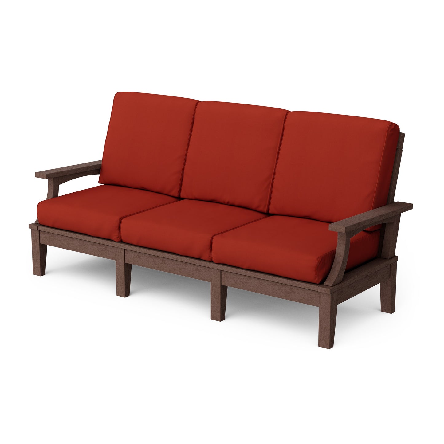 Heritage Deep Seating Sofa