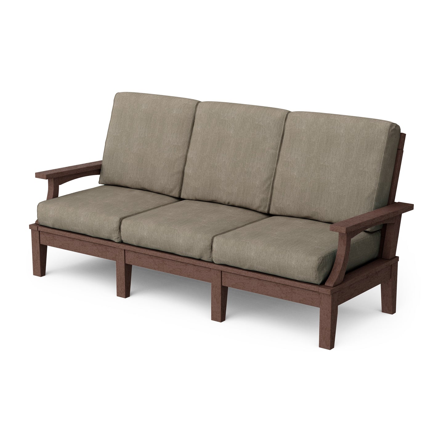 Heritage Deep Seating Sofa