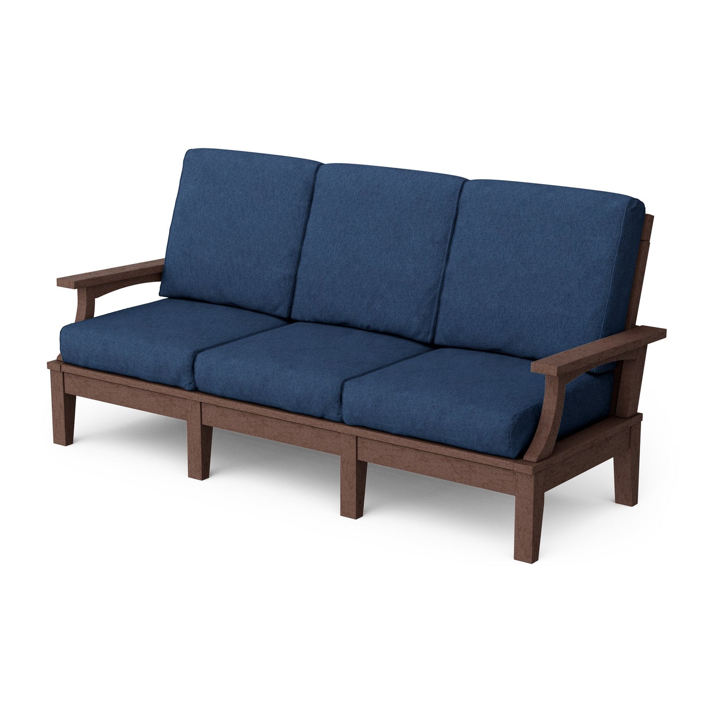 Heritage Deep Seating Sofa