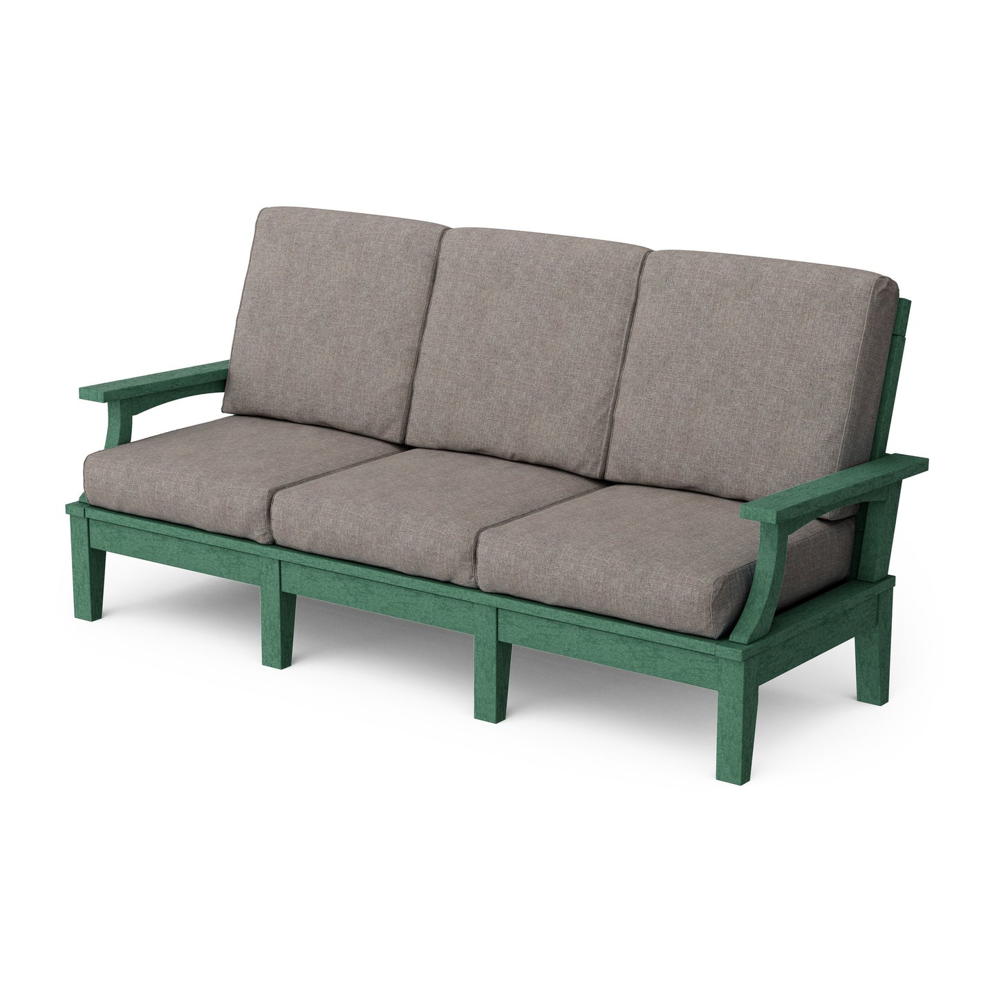 Heritage Deep Seating Sofa