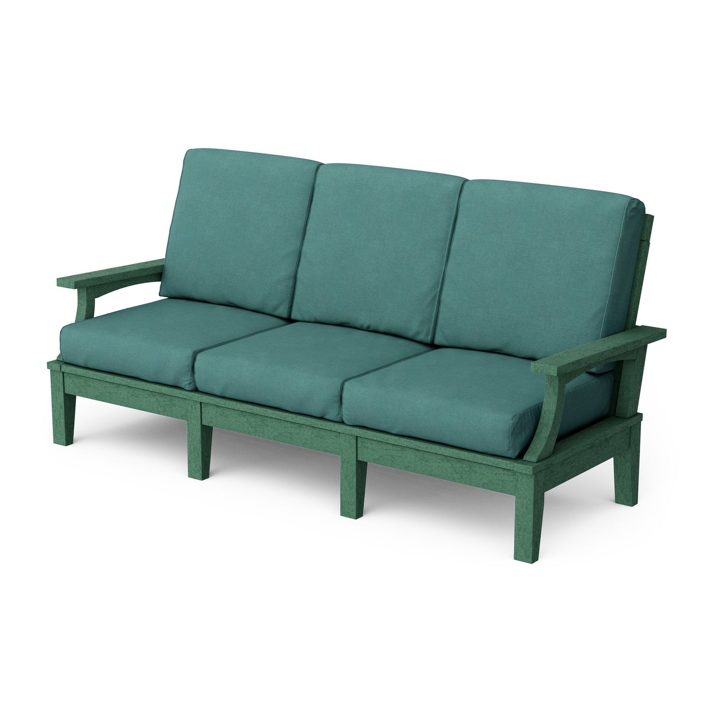 Heritage Deep Seating Sofa