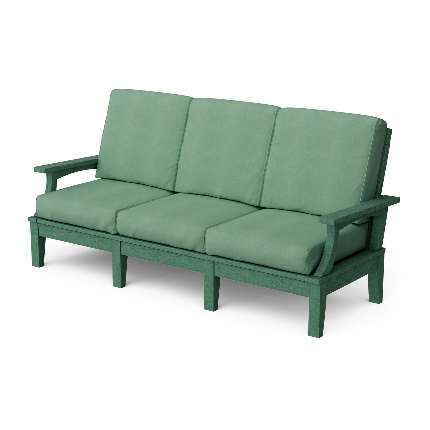 Heritage Deep Seating Sofa