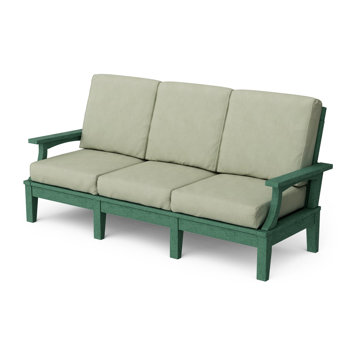 Heritage Deep Seating Sofa