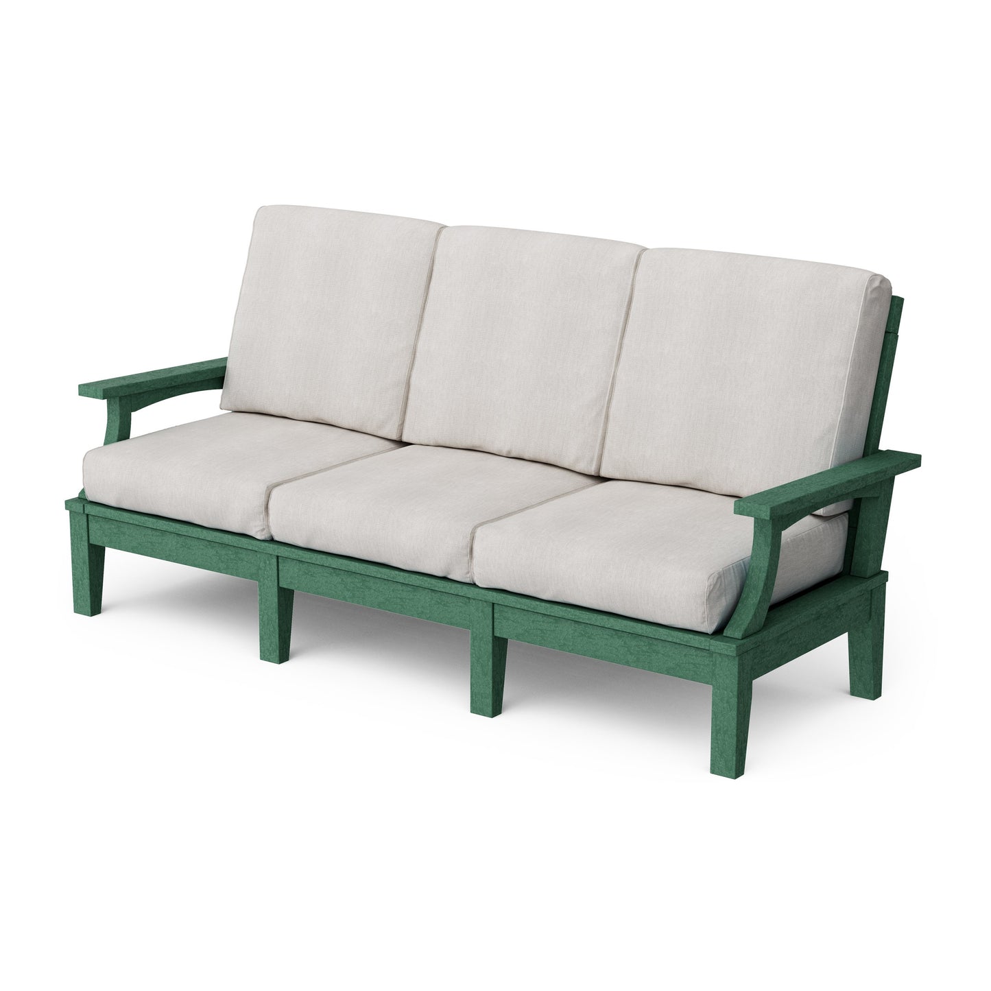 Heritage Deep Seating Sofa